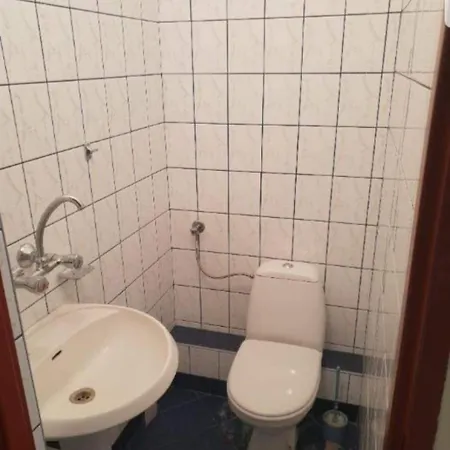 Wegrzce Hostal Bolen