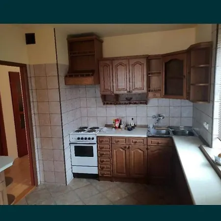 Wegrzce Hostal *