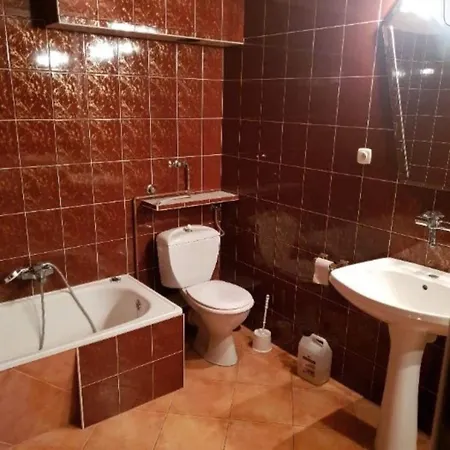 Hostal Wegrzce Bolen